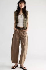Dala Lido Barrel Jeans