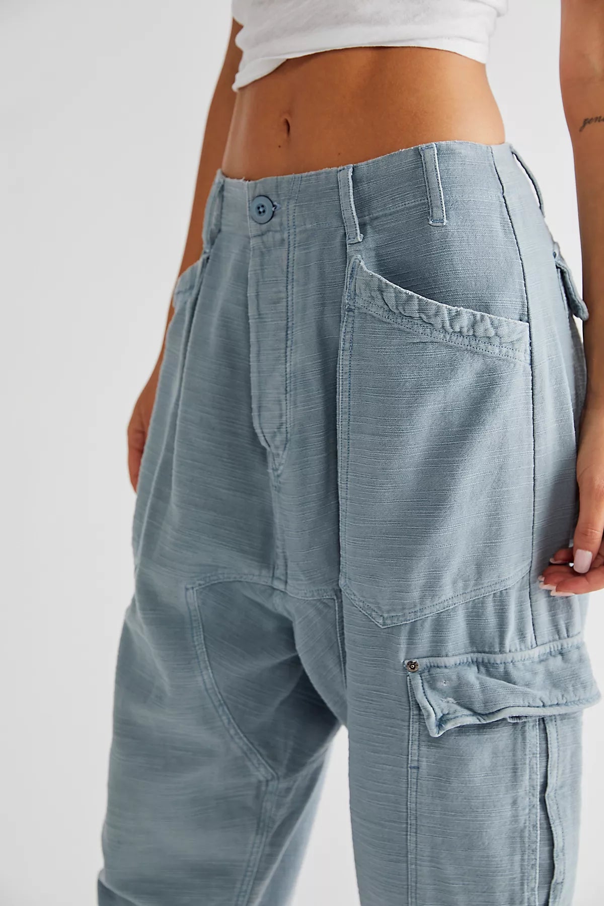 Bay To Breakers Pants