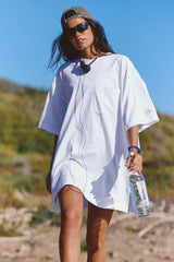 Big Wave Tee