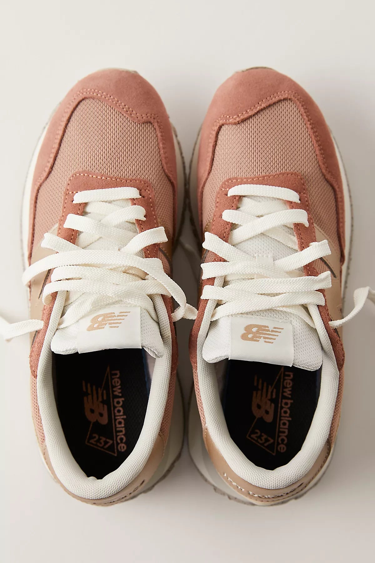 New Balance 237 Sneakers