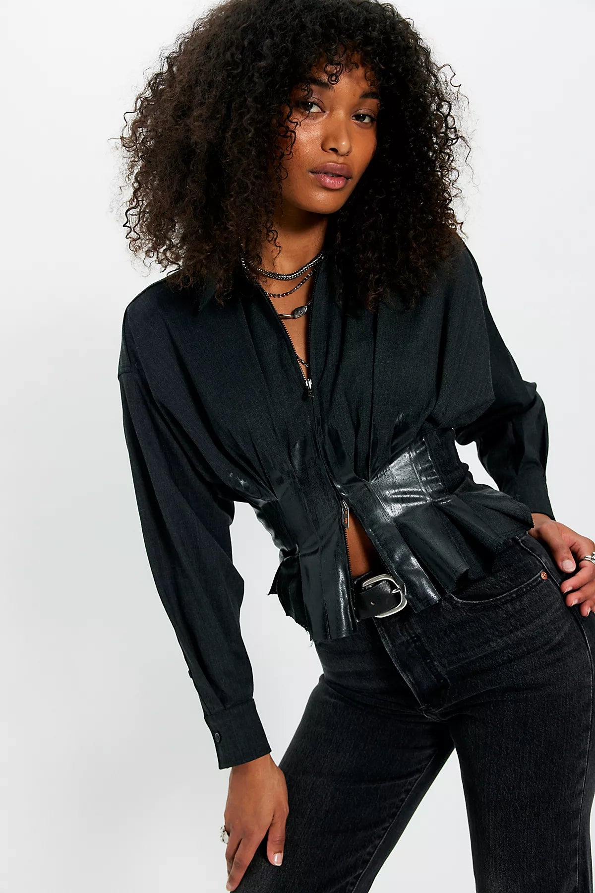 Diesel G-Anbu Jacket