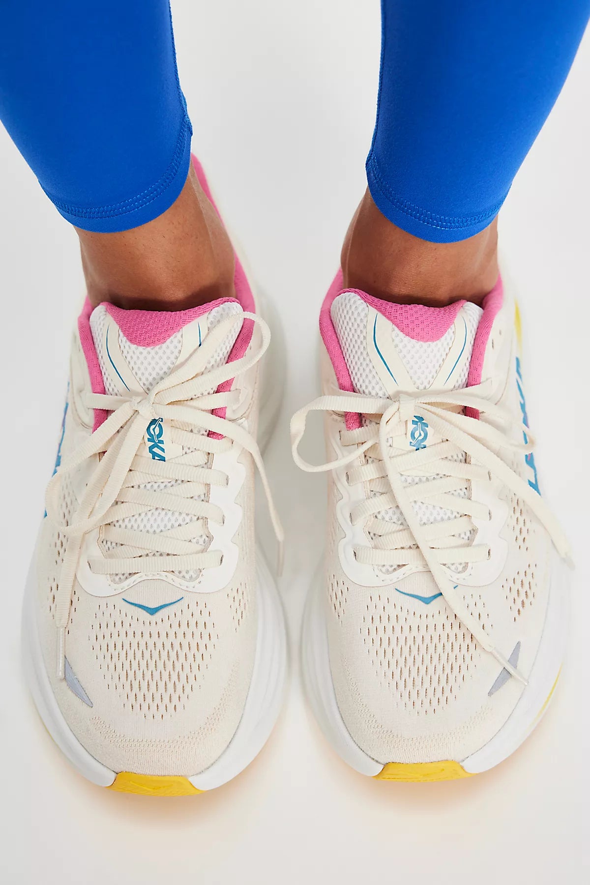 HOKA® Bondi 9 Sneakers