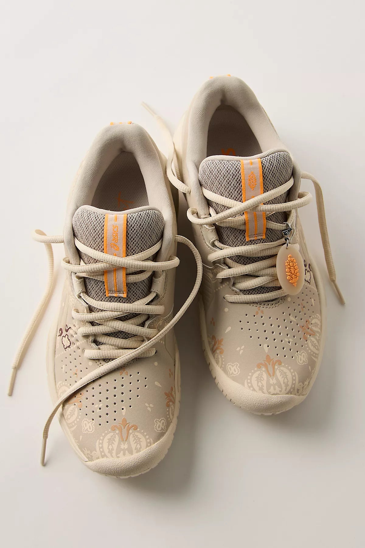 ASICS x FP Movement GEL-Challenger 15 Sneakers