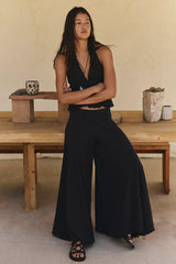 Delmare Pant Set