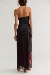 Bec + Bridge Citrina Strapless Dress