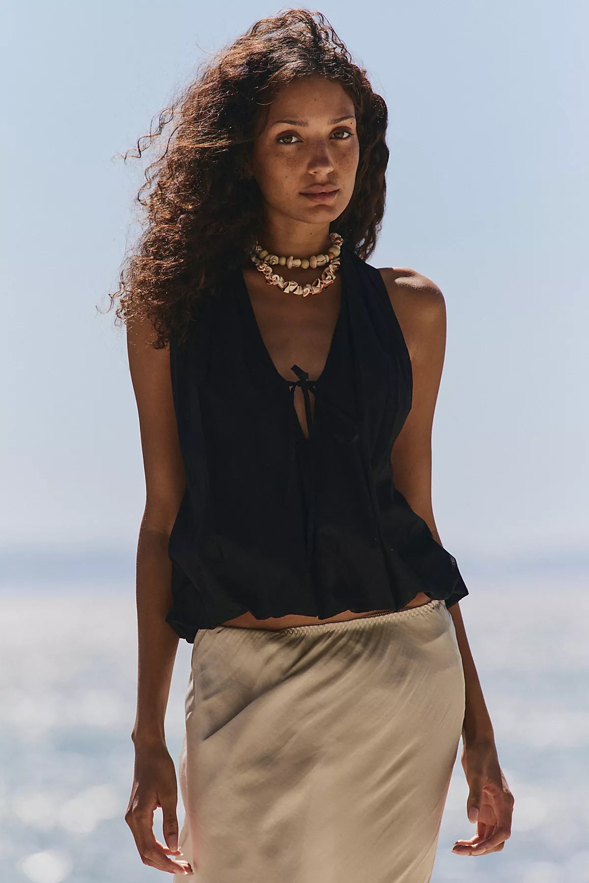 Bubble The Fun Top