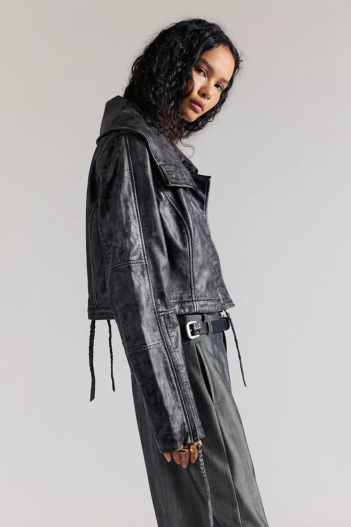 Casper Jacket