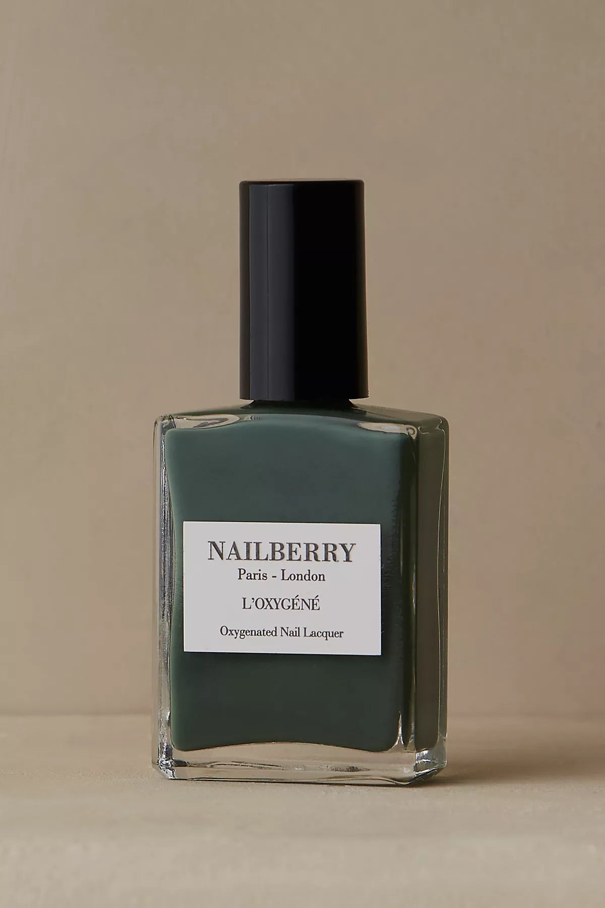 Nailberry L'Oxygéné Nail Polish