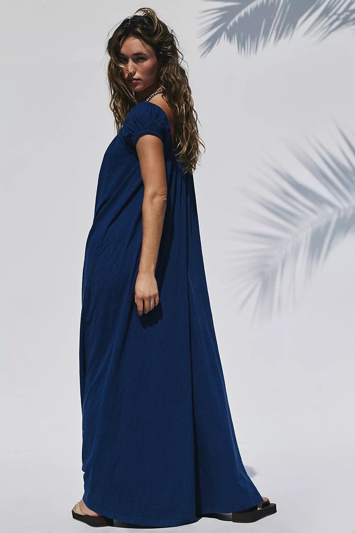 Amory One-Piece Jumpsuit