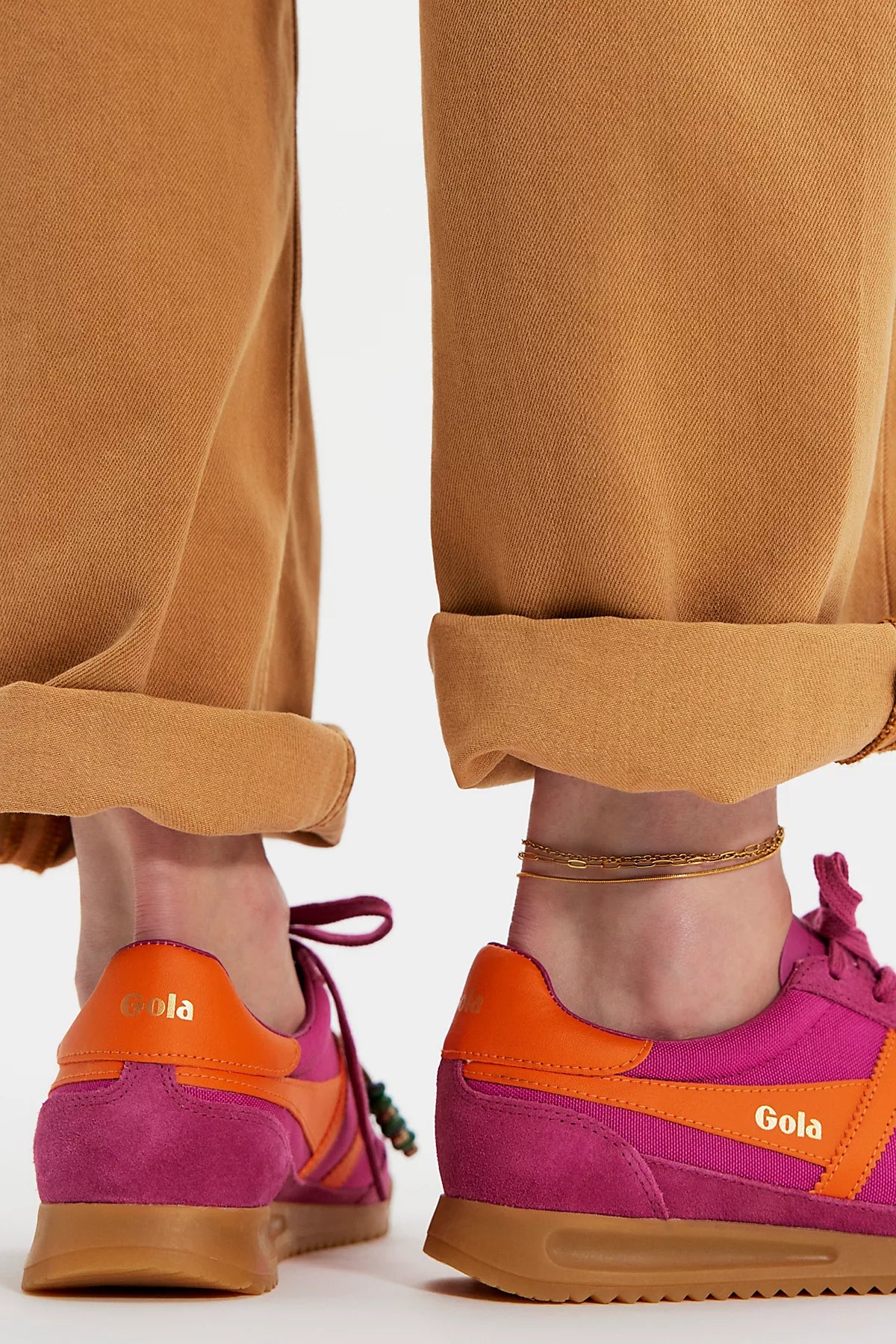 Gola Tornado Sneakers