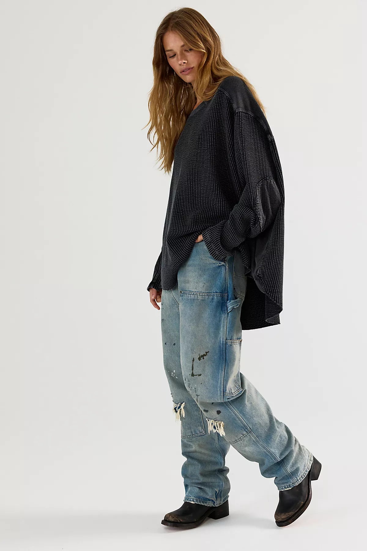 FP One Blake Thermal