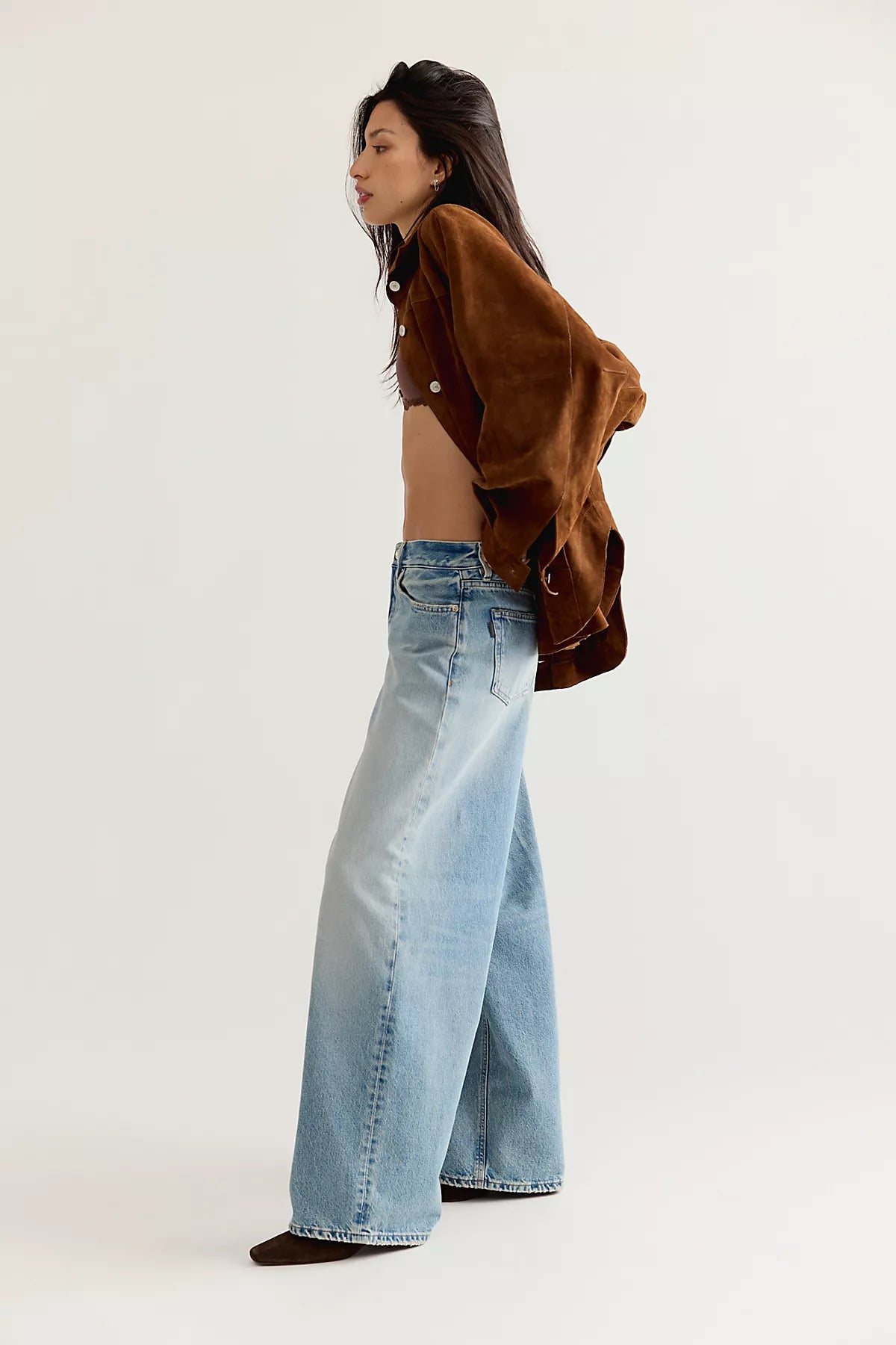 Haikure Bethany Jeans