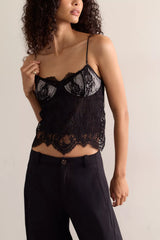 Bare Business Cami