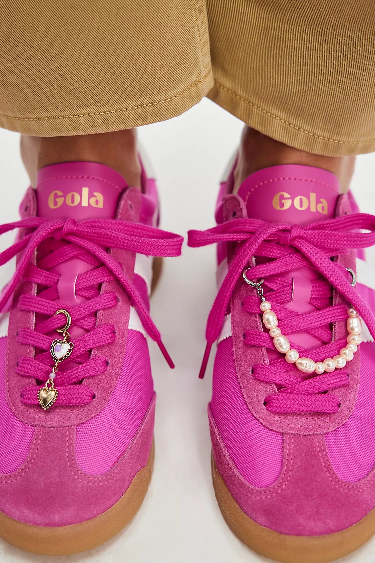 Gola Tornado Sneakers