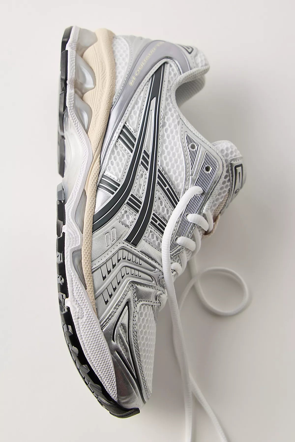 ASICS GEL-KAYANO 14 Sneakers