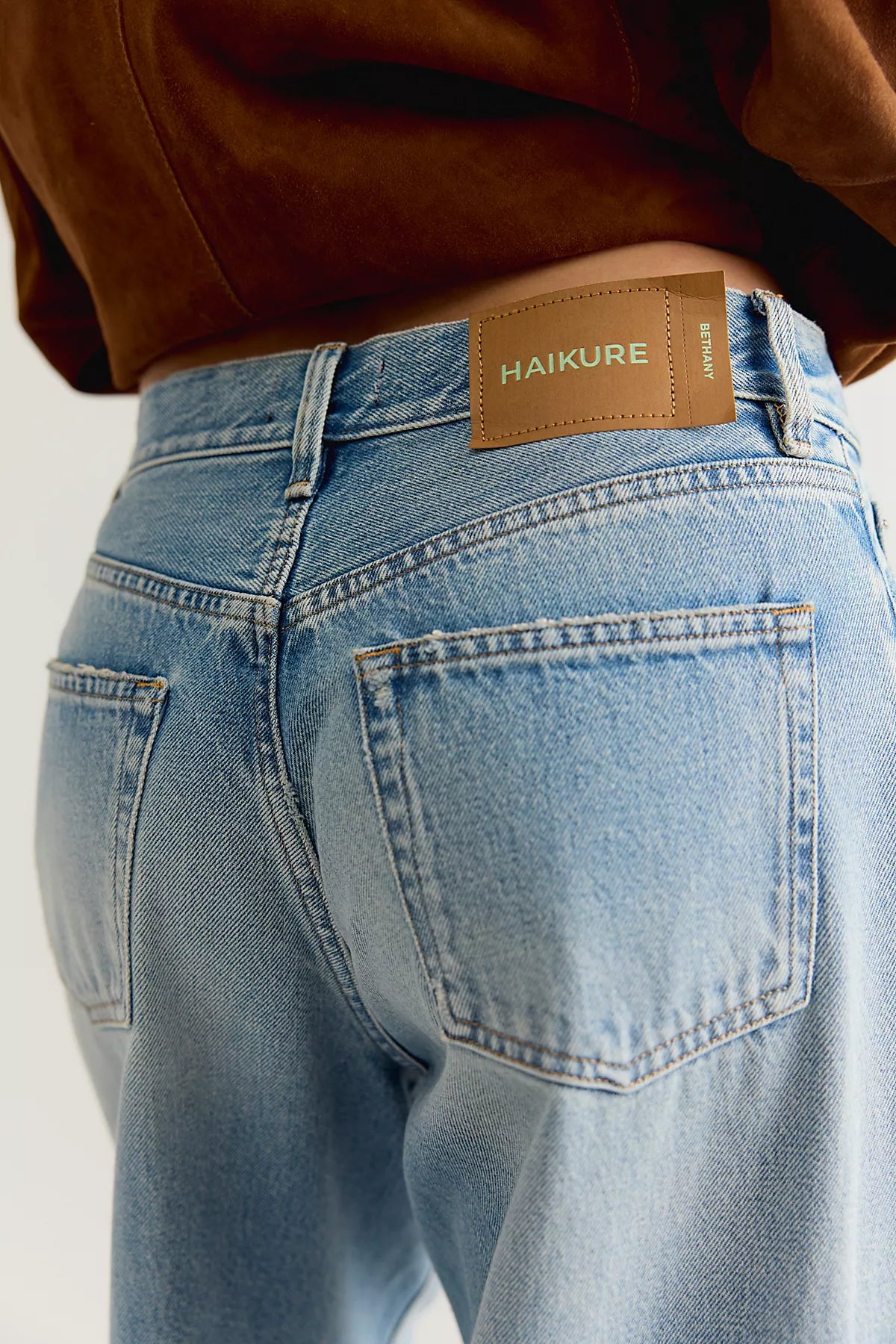 Haikure Bethany Jeans