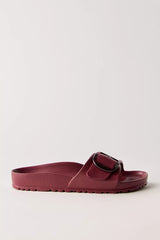 Birkenstock Madrid EVA Big Buckle Sandals