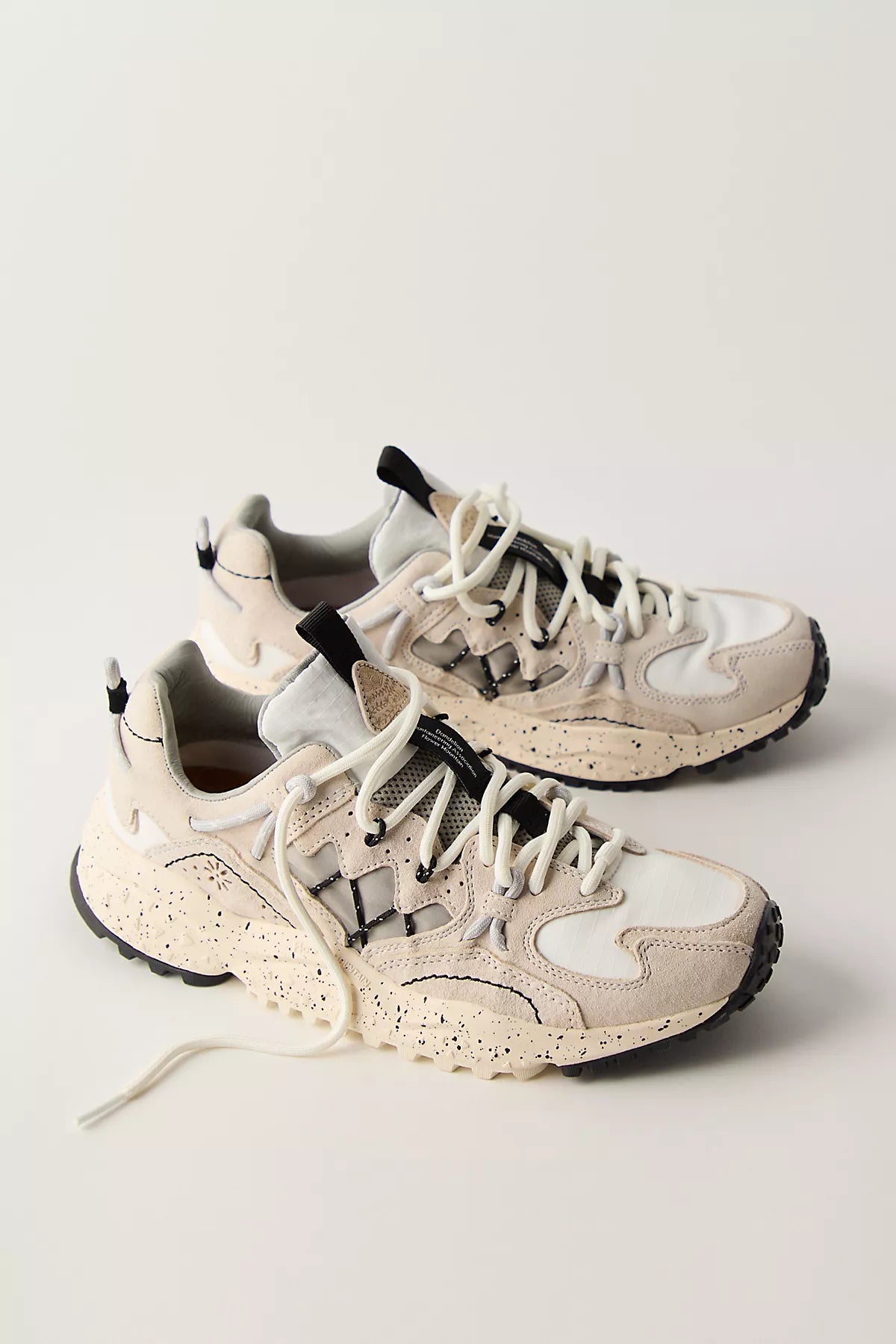 Yamabushi Uni Sneakers