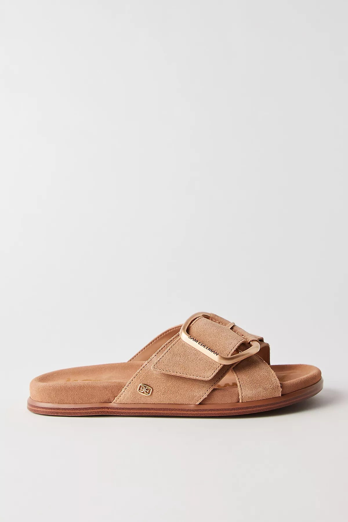 Darla Slip-On Sandals