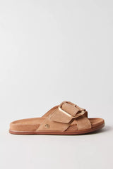 Darla Slip-On Sandals