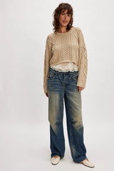 Cotton Citizen The Mila Jeans