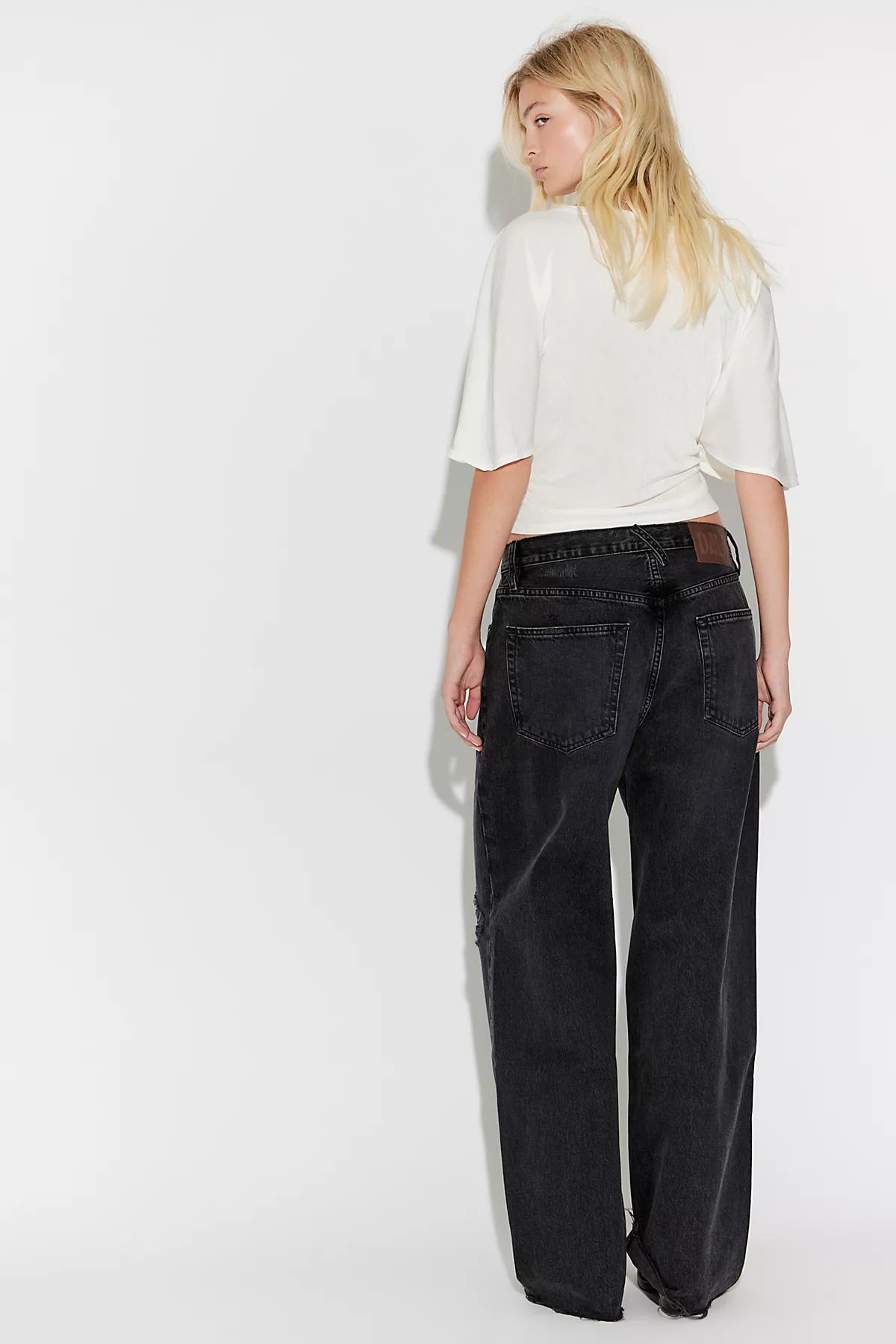 Dala Isle Jeans