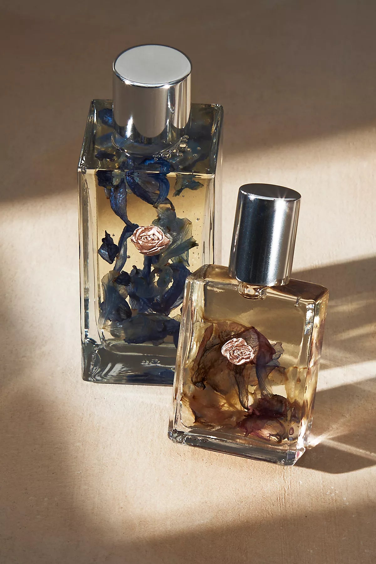 1509 Pure Fragrance Oil Elegant Bottle