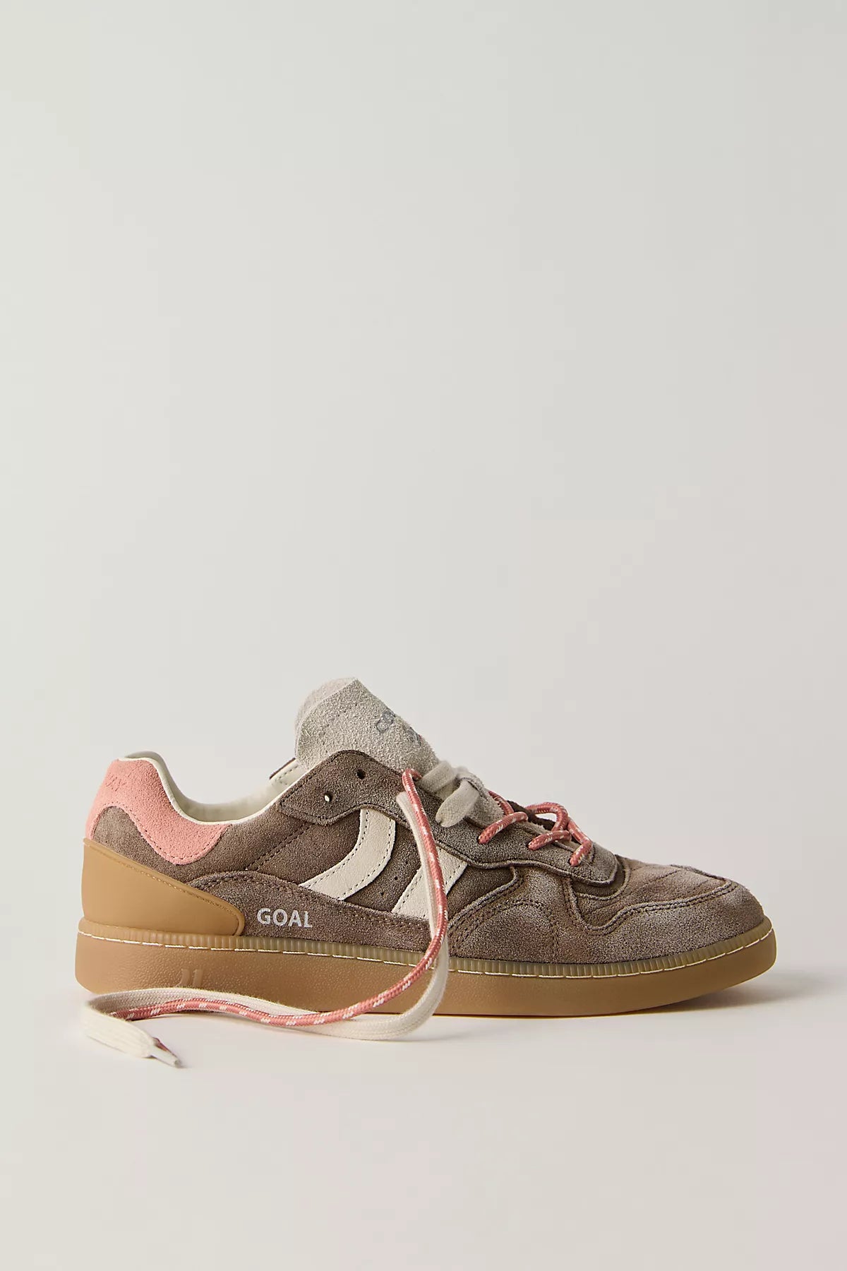 Coolway Goal Sneakers