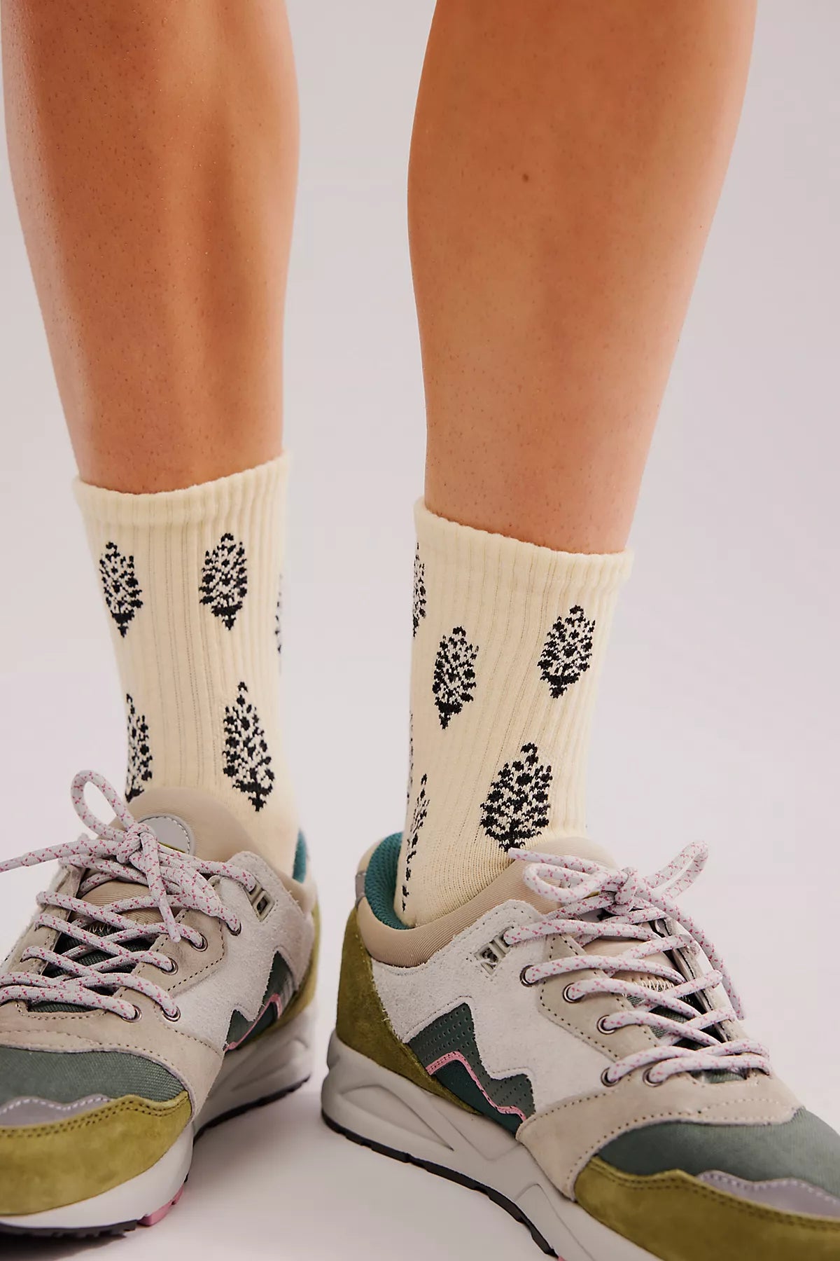Buti Buti Pilates Grip Socks