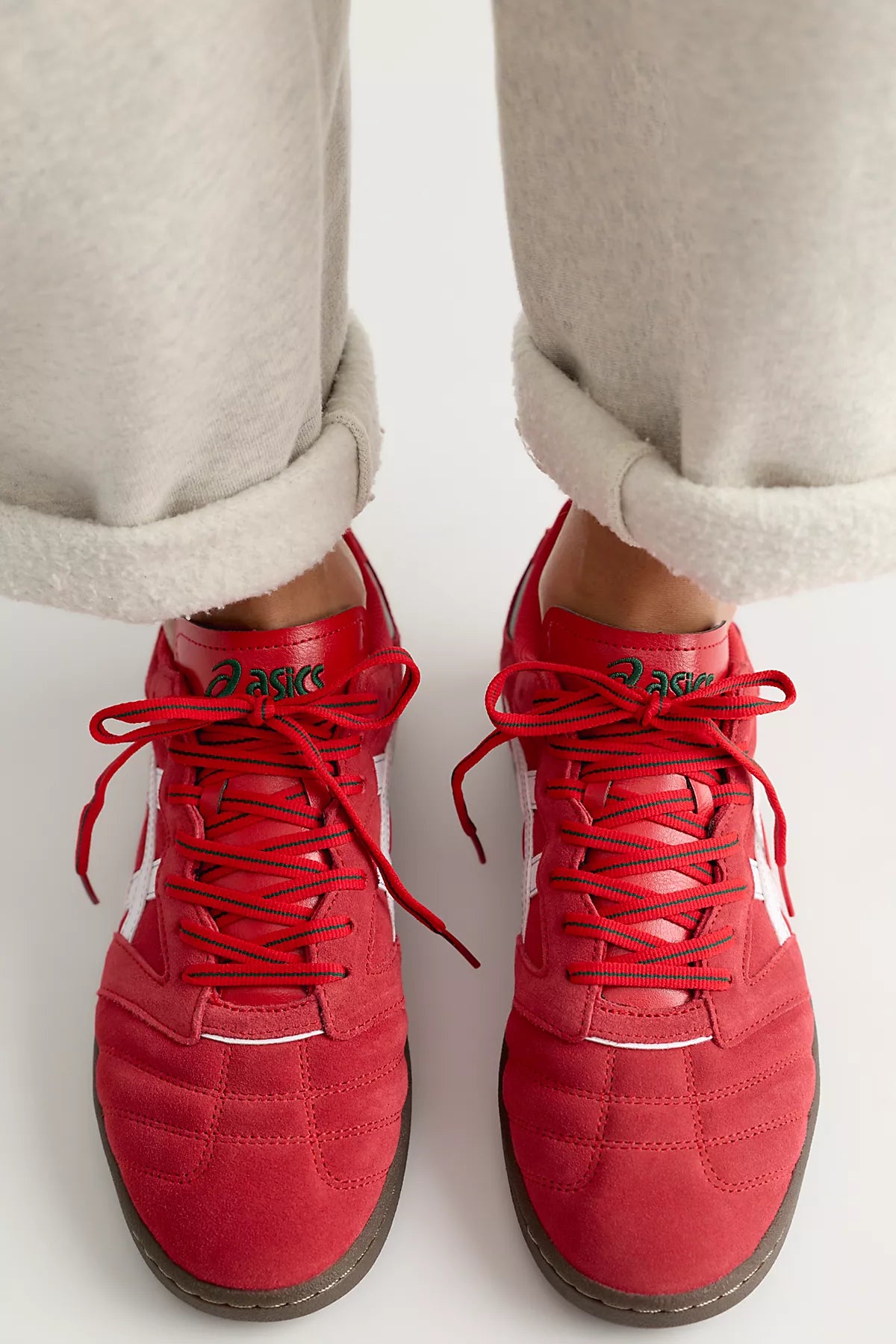 ASICS LEGGEREZZA ST Sneakers