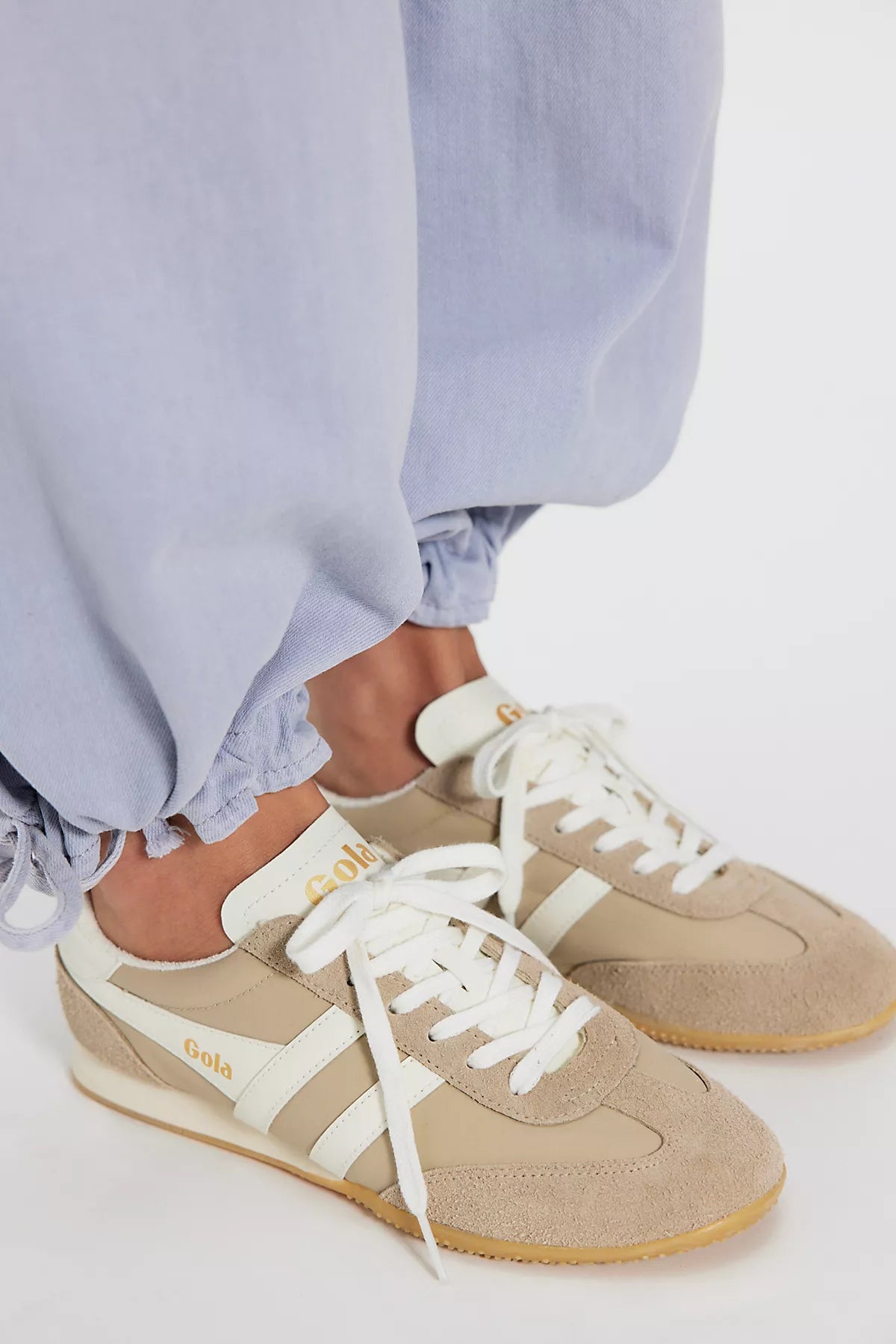 Gola Sprinter Sneakers