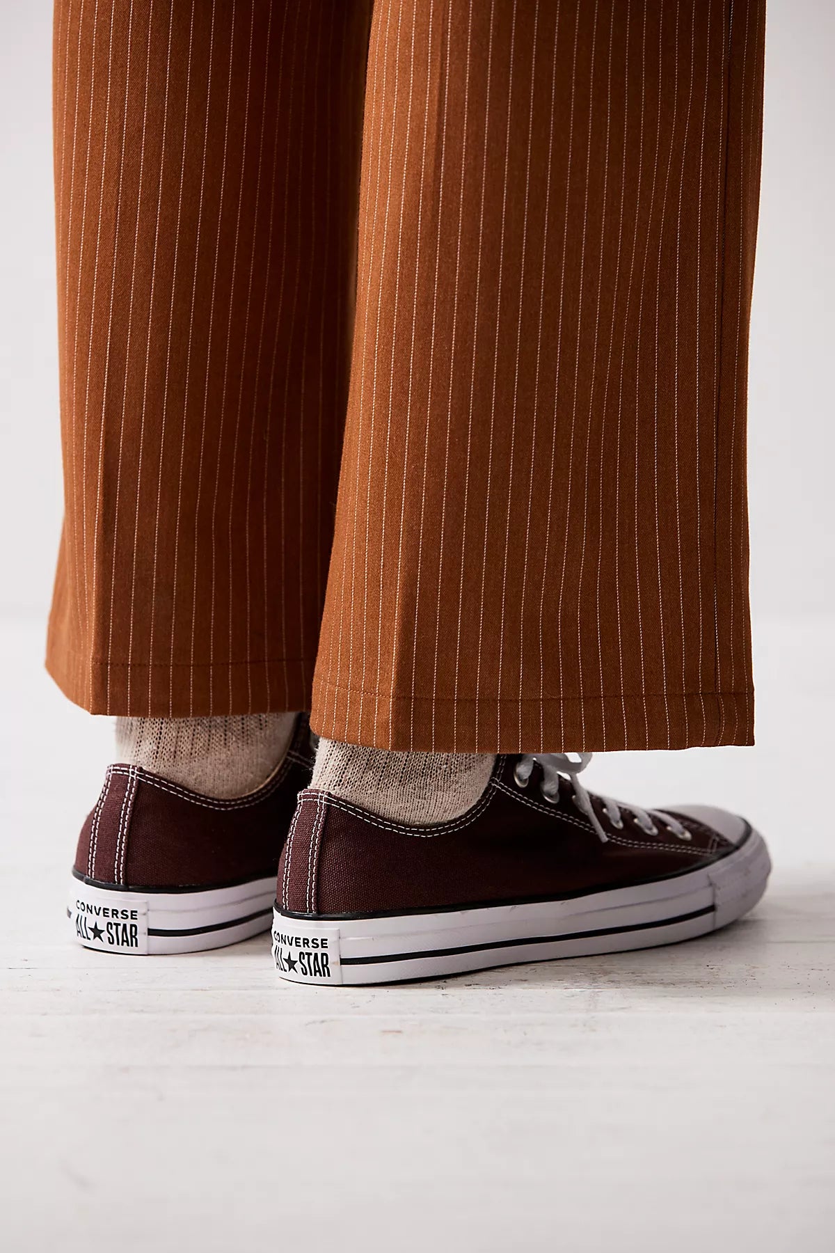 Chuck Taylor All Star Low-Top Converse Sneakers