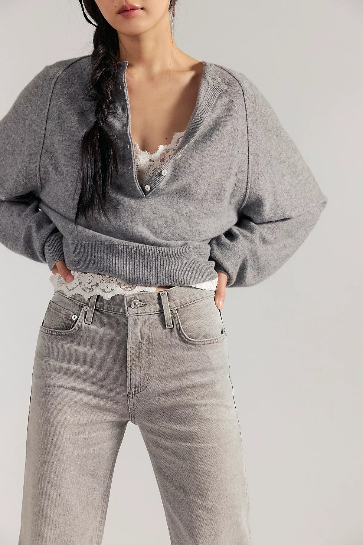 Citizens of Humanity Kimberly 70s Flare Jeans