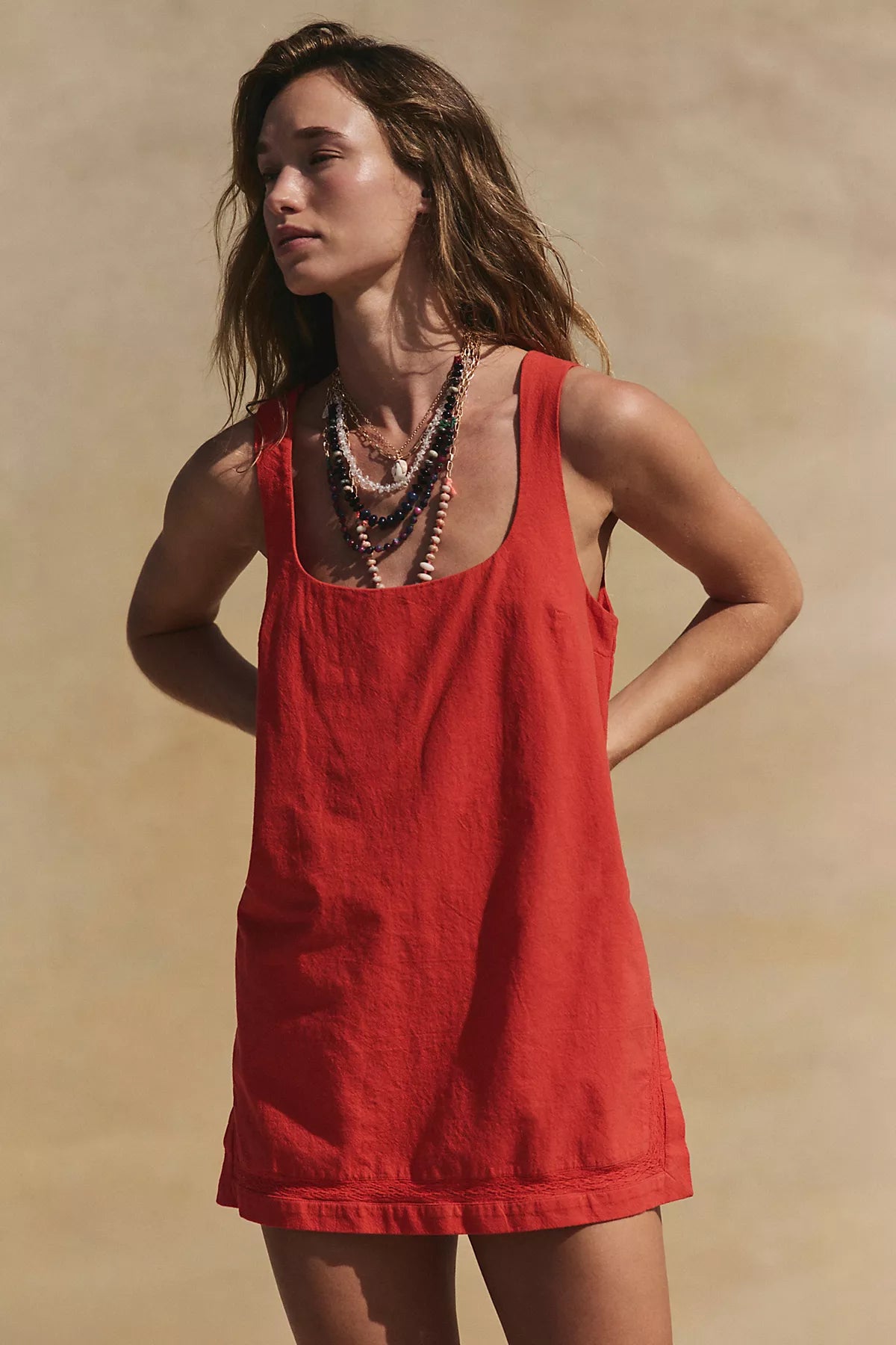 Summer Smiles Romper