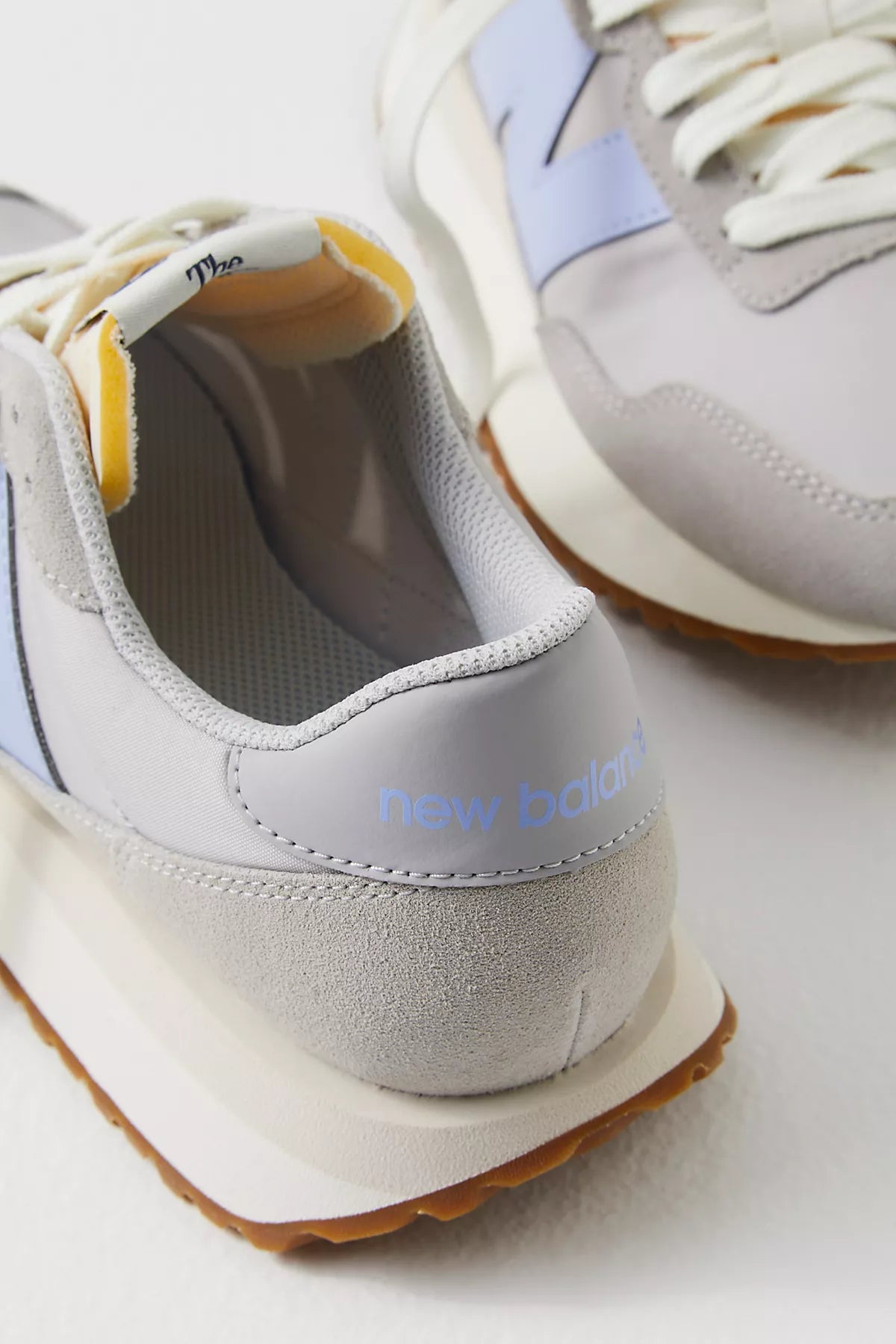 New Balance 237 Sneakers