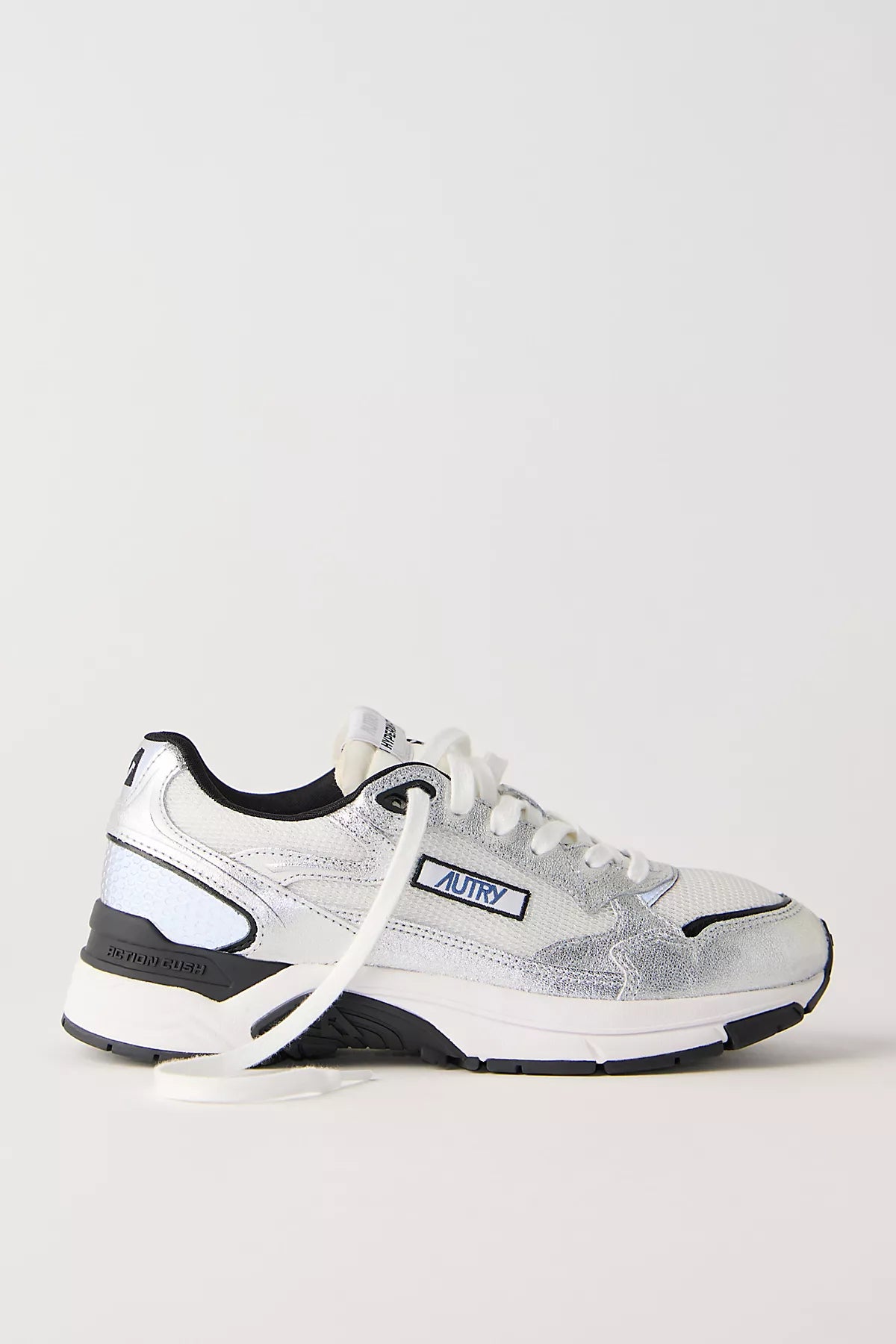 Autry Hyperway Low-Top Sneakers