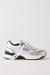 Autry Hyperway Low-Top Sneakers
