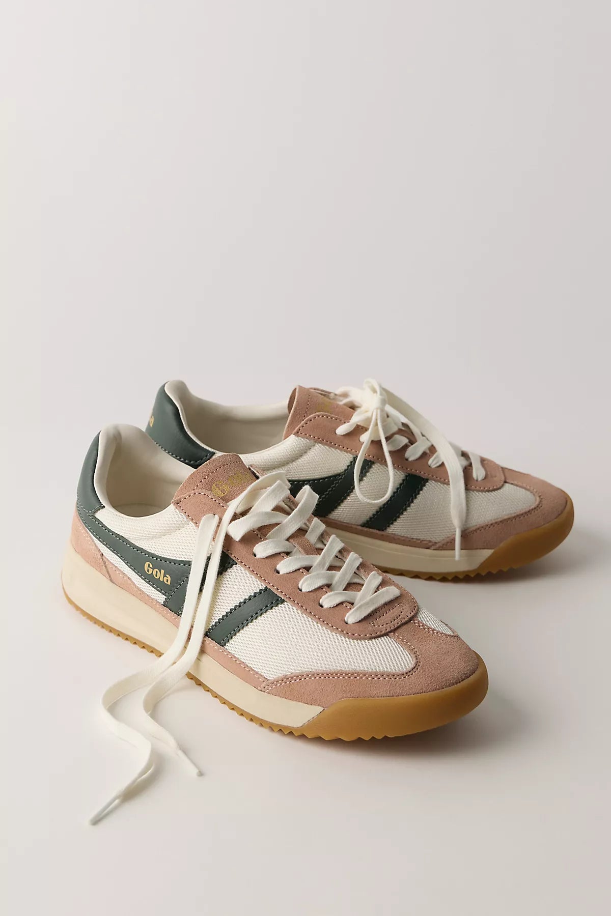 Gola Tornado '88 Mesh Sneakers