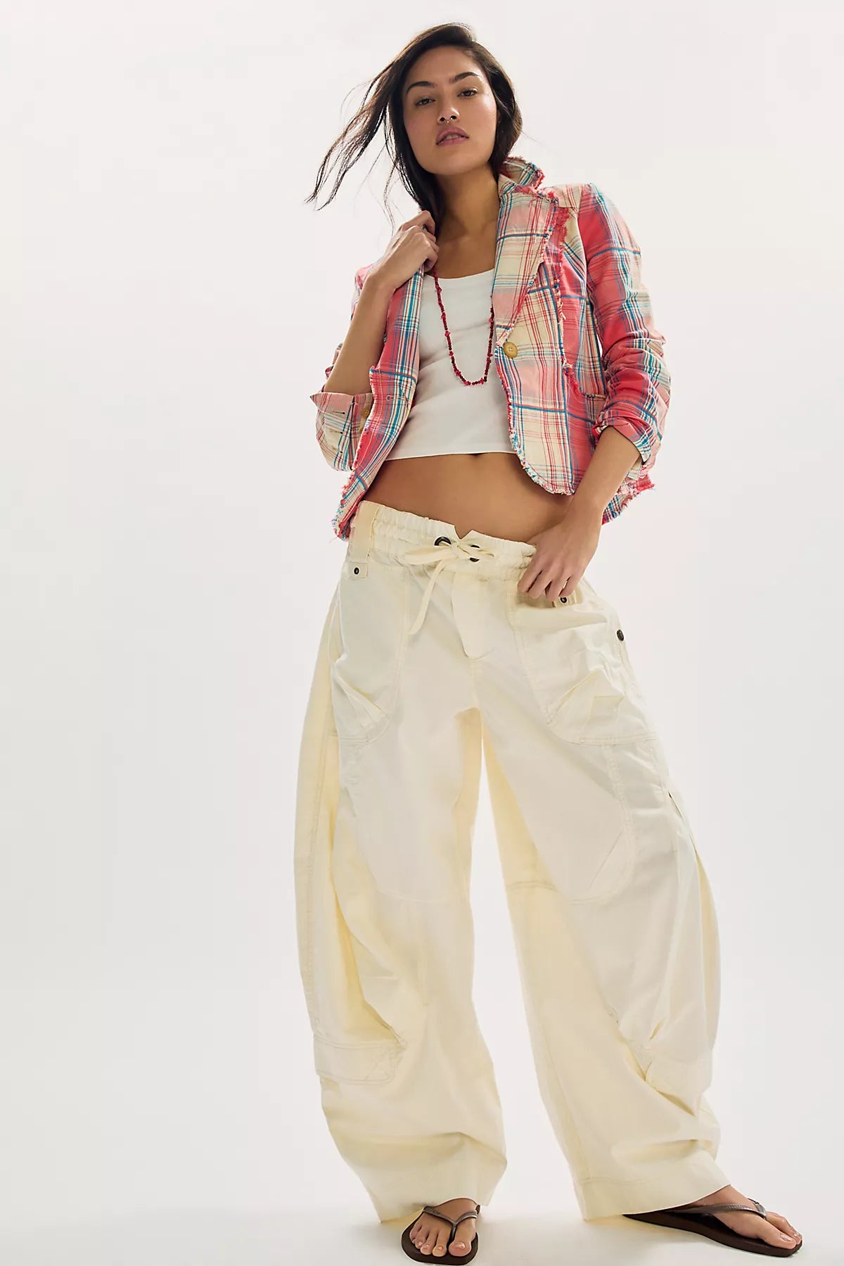 We The Free Onset Pull-On Cargo Pants