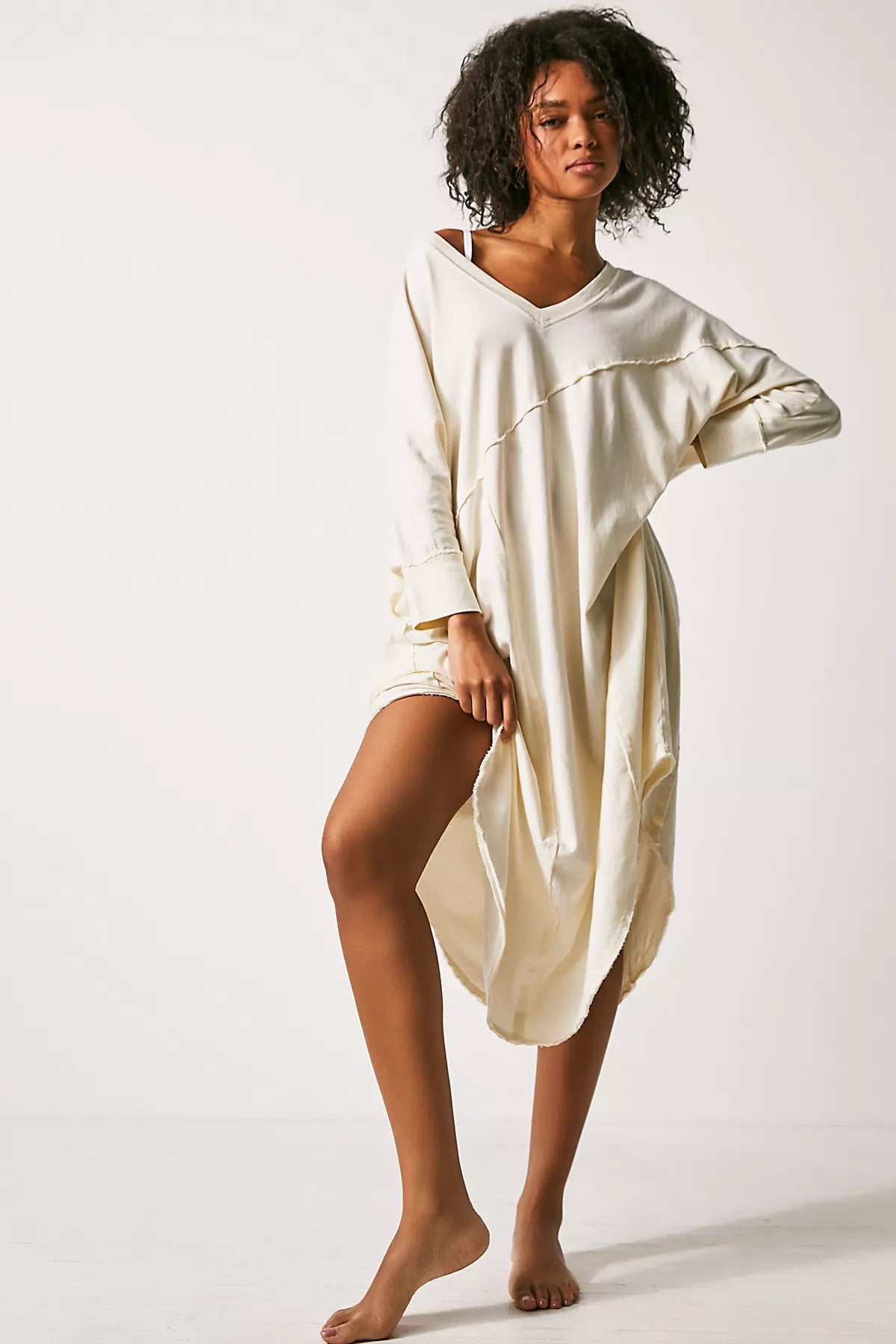 Dusk To Dawn Nightie