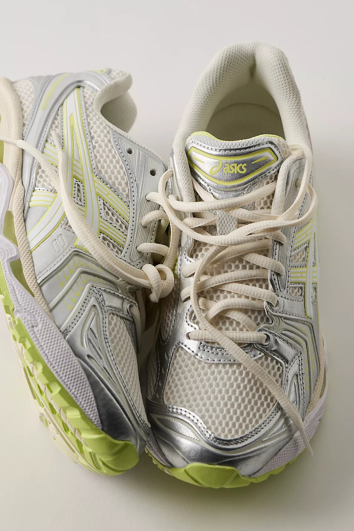 ASICS GEL-KAYANO 14 Sneakers