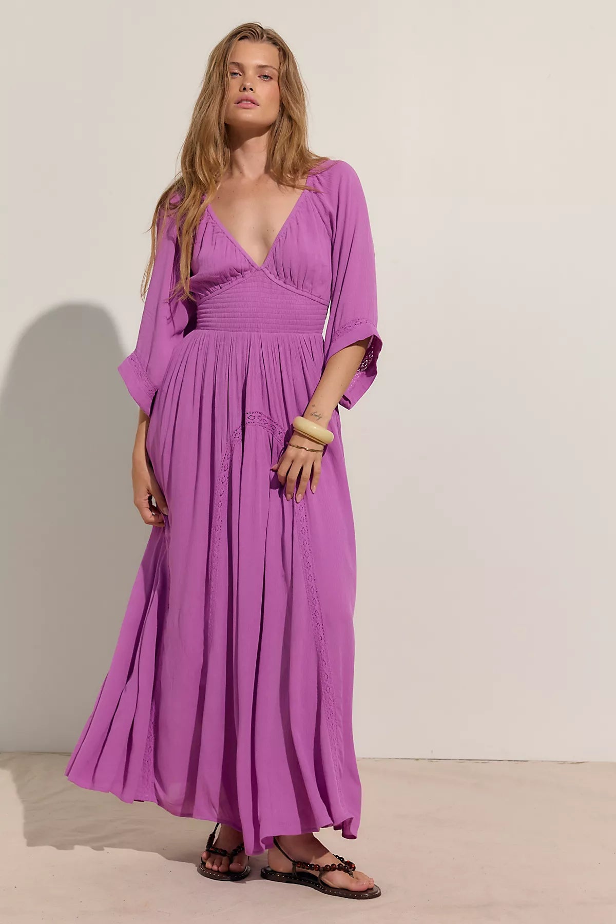 Dixie Maxi Dress