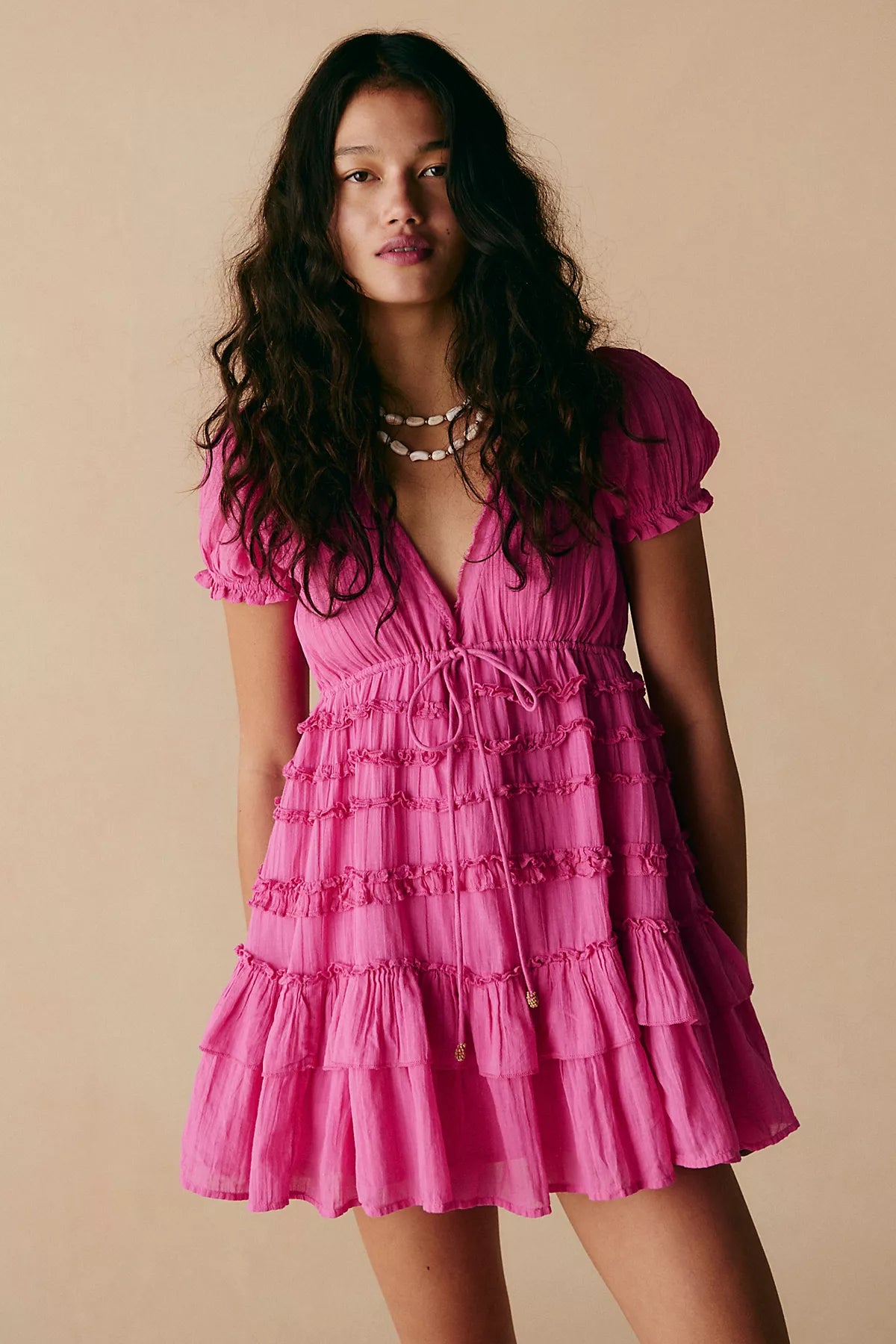 Darcy Mini Dress