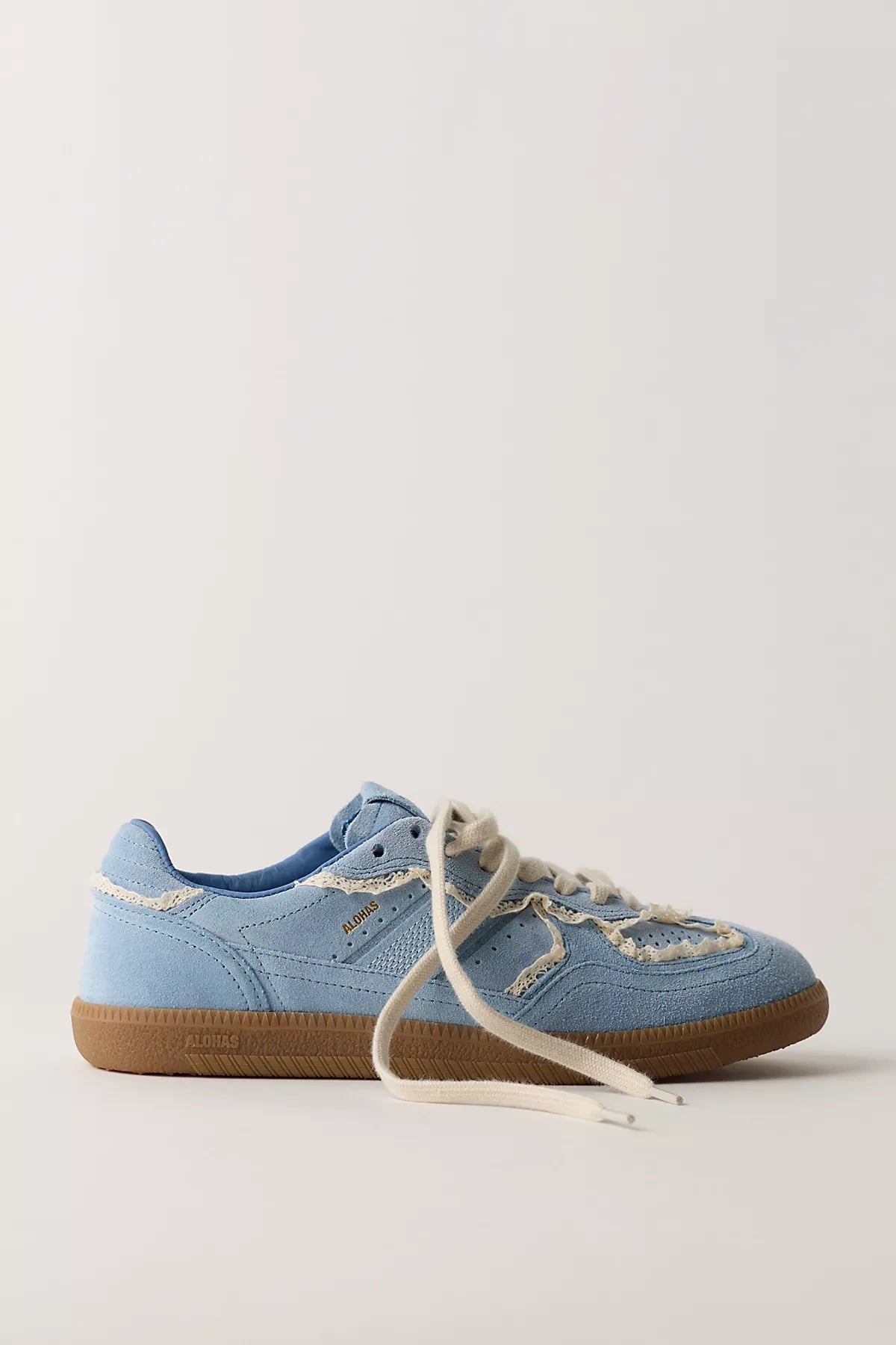 ALOHAS Tb.490 Crochet Sneakers