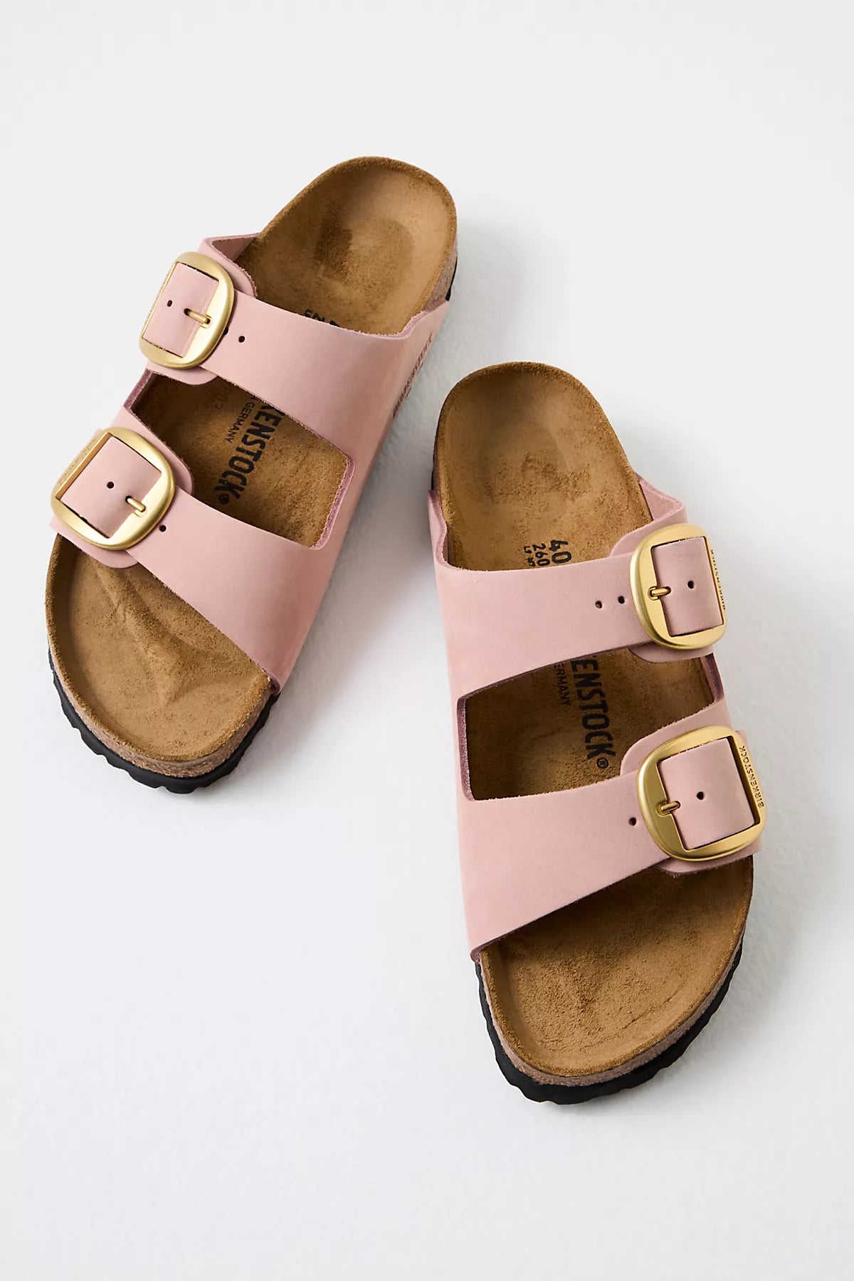 Birkenstock Arizona Big Buckle Sandals