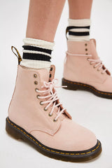 Dr. Martens 1460 Pascal Virginia Lace-Up Boots