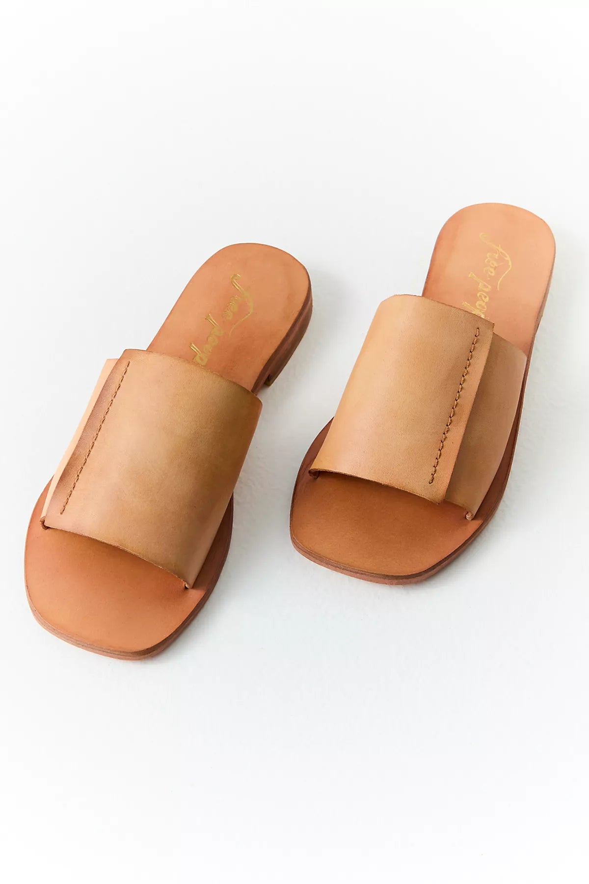 Verona Slide Sandals
