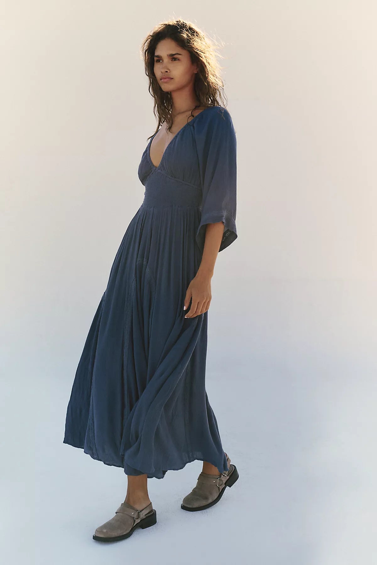Dixie Maxi Dress
