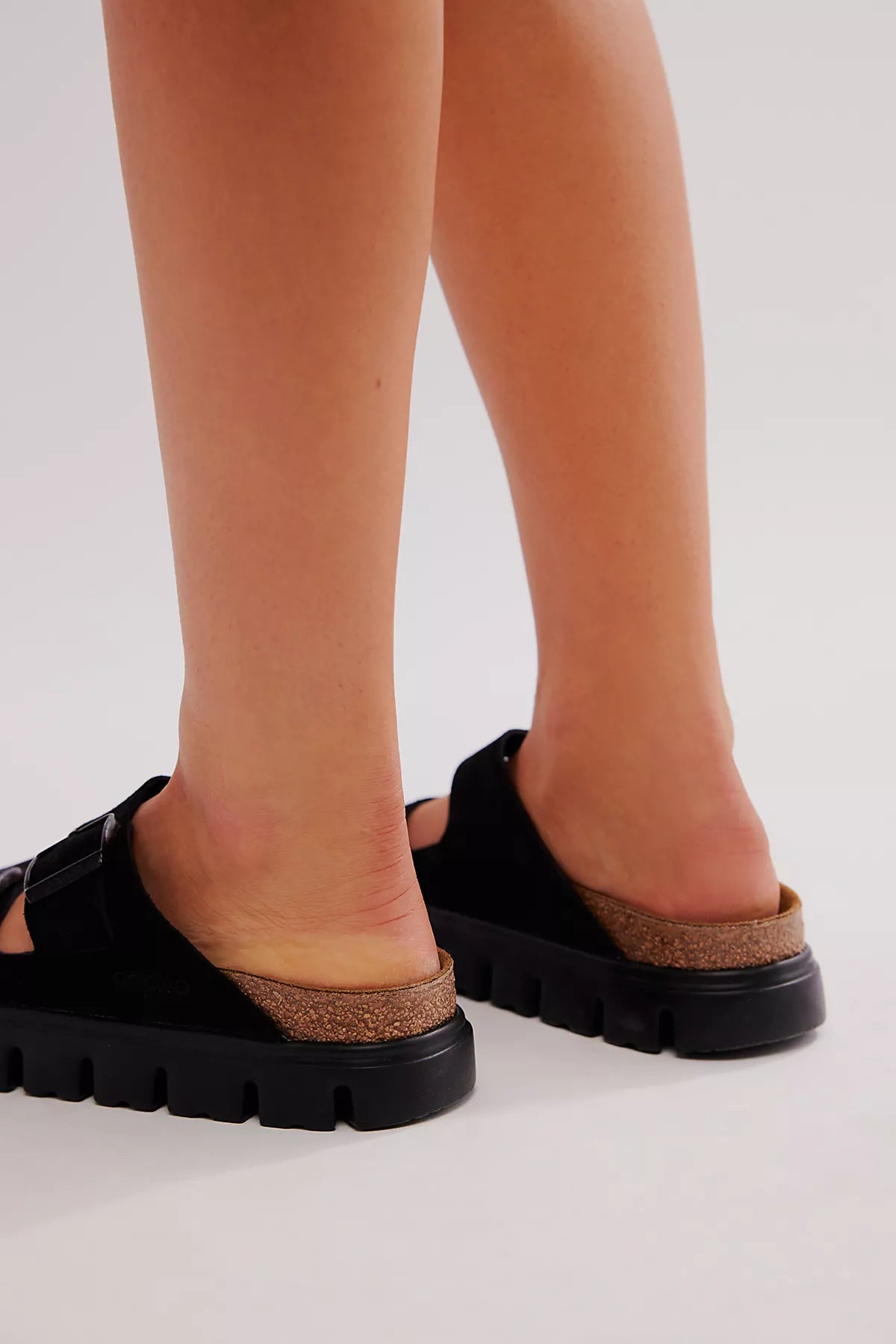 Birkenstock Arizona Chunky Sandals