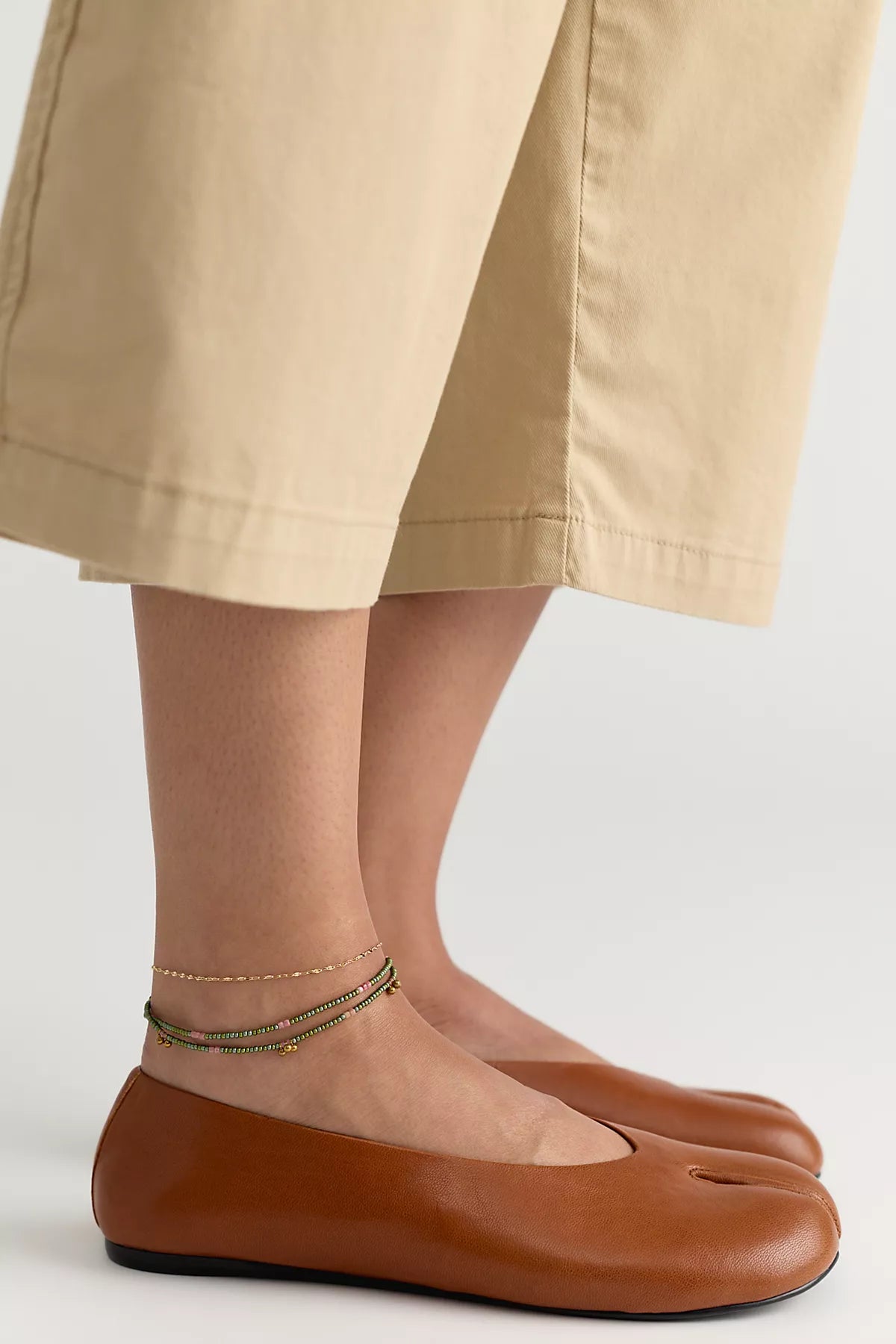 Pit Lane Flats